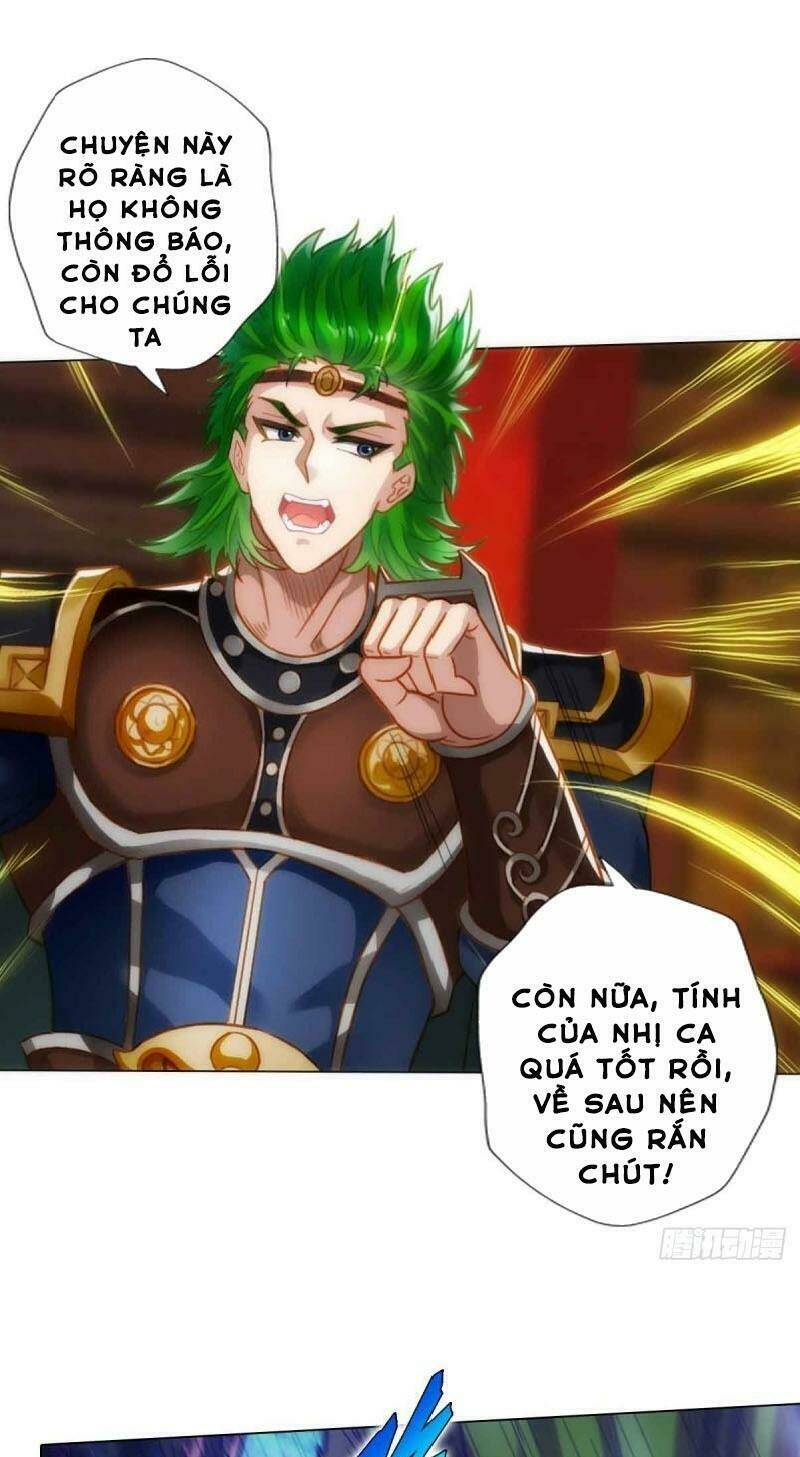 Bất Hủ Phàm Nhân: Chapter 50