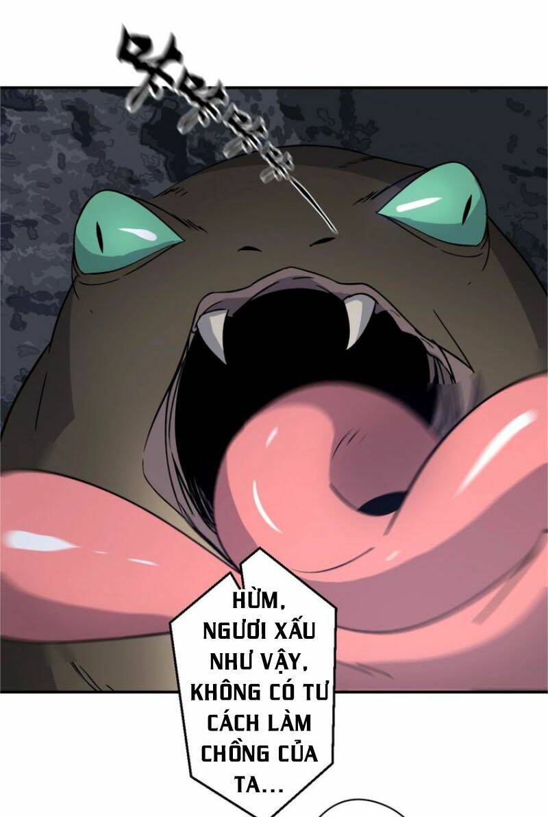 Ta Luyện Dược Thành Thánh: Chapter 16