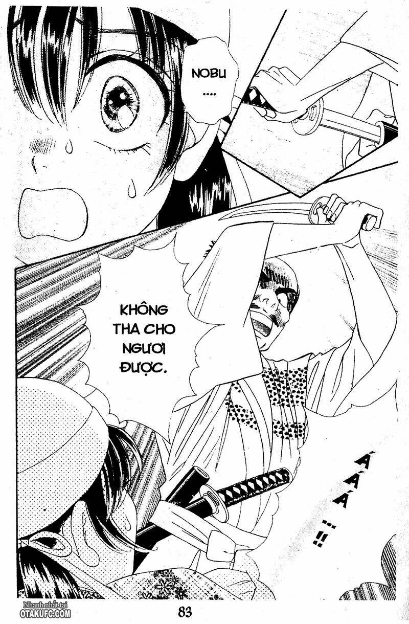 Đuôi Trăng: Chapter 53