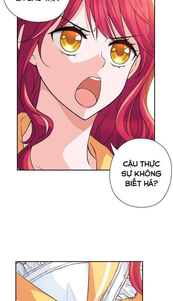 Gửi Đến Người Bạn Của Tôi: Chapter 2