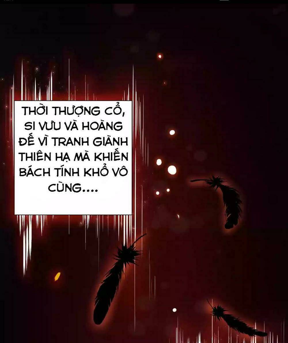 Siêu Phẩm Tướng Sư: Chapter 1