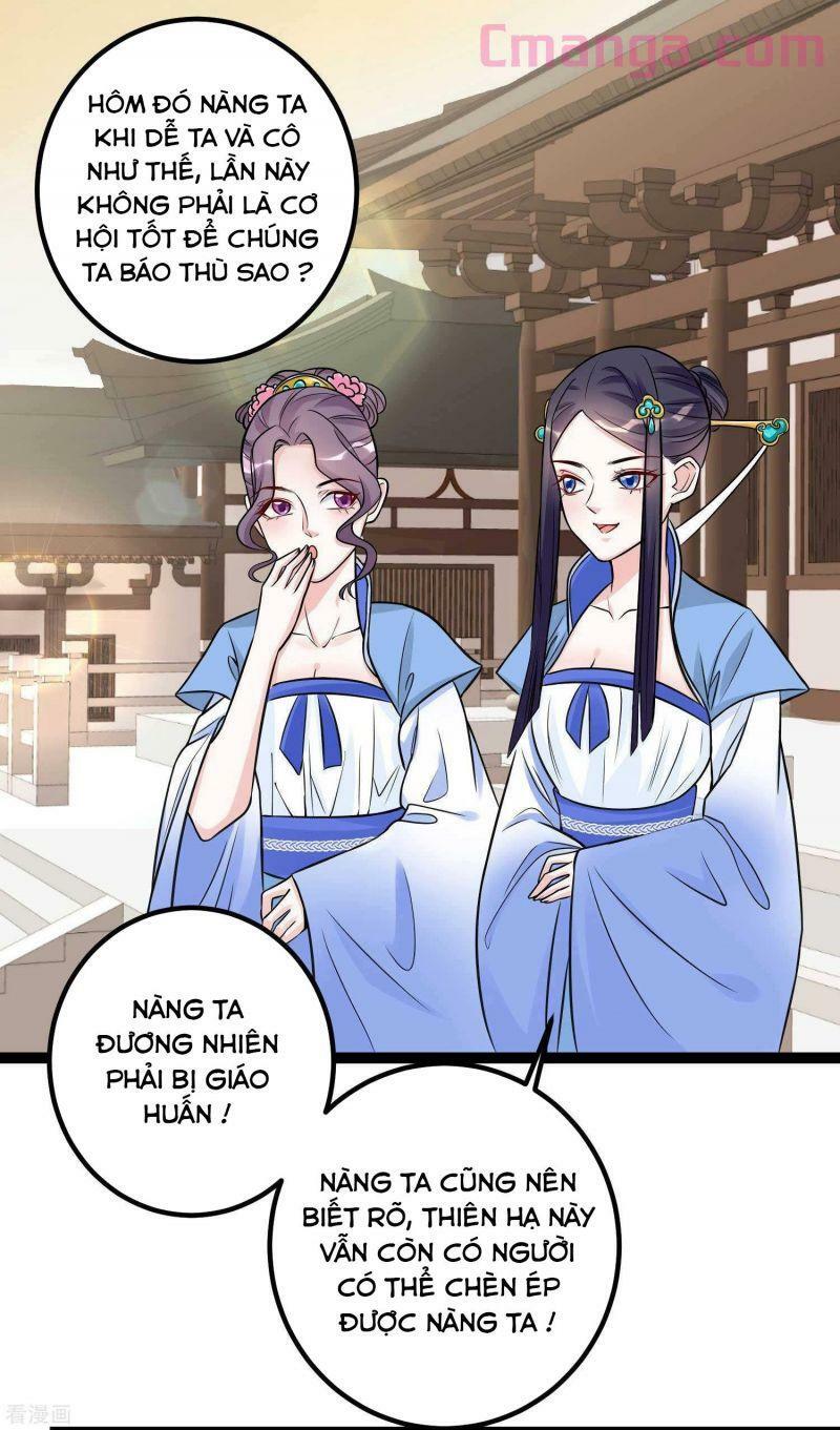 Độc Y Đích Nữ: Chapter 48