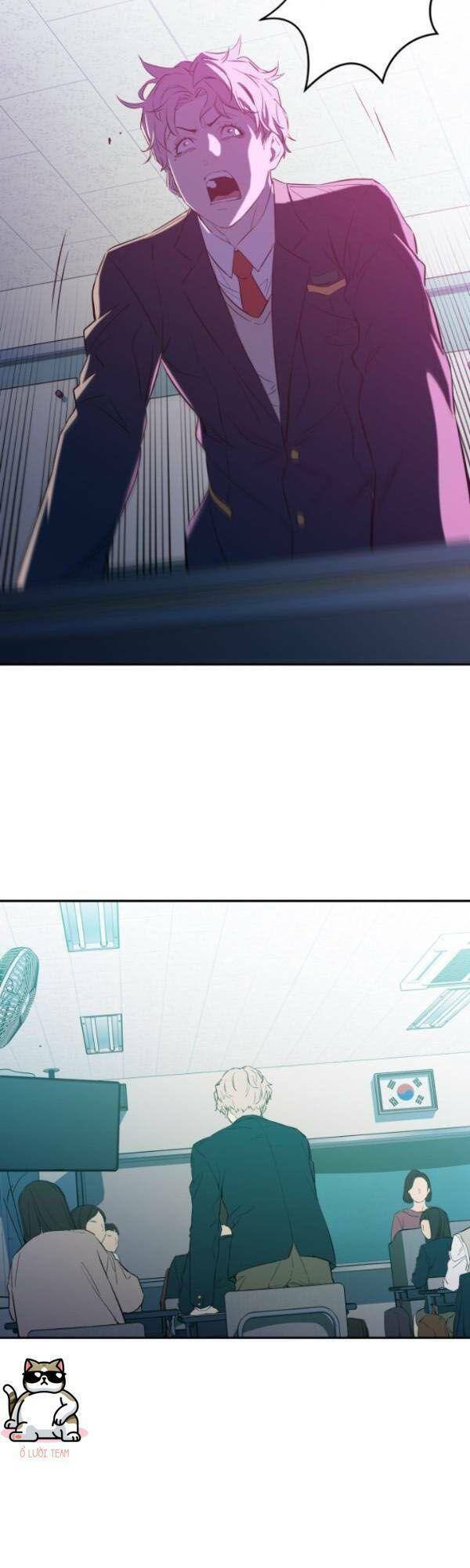 Nhân Vật Phản Diện Bất Tài: Chapter 7