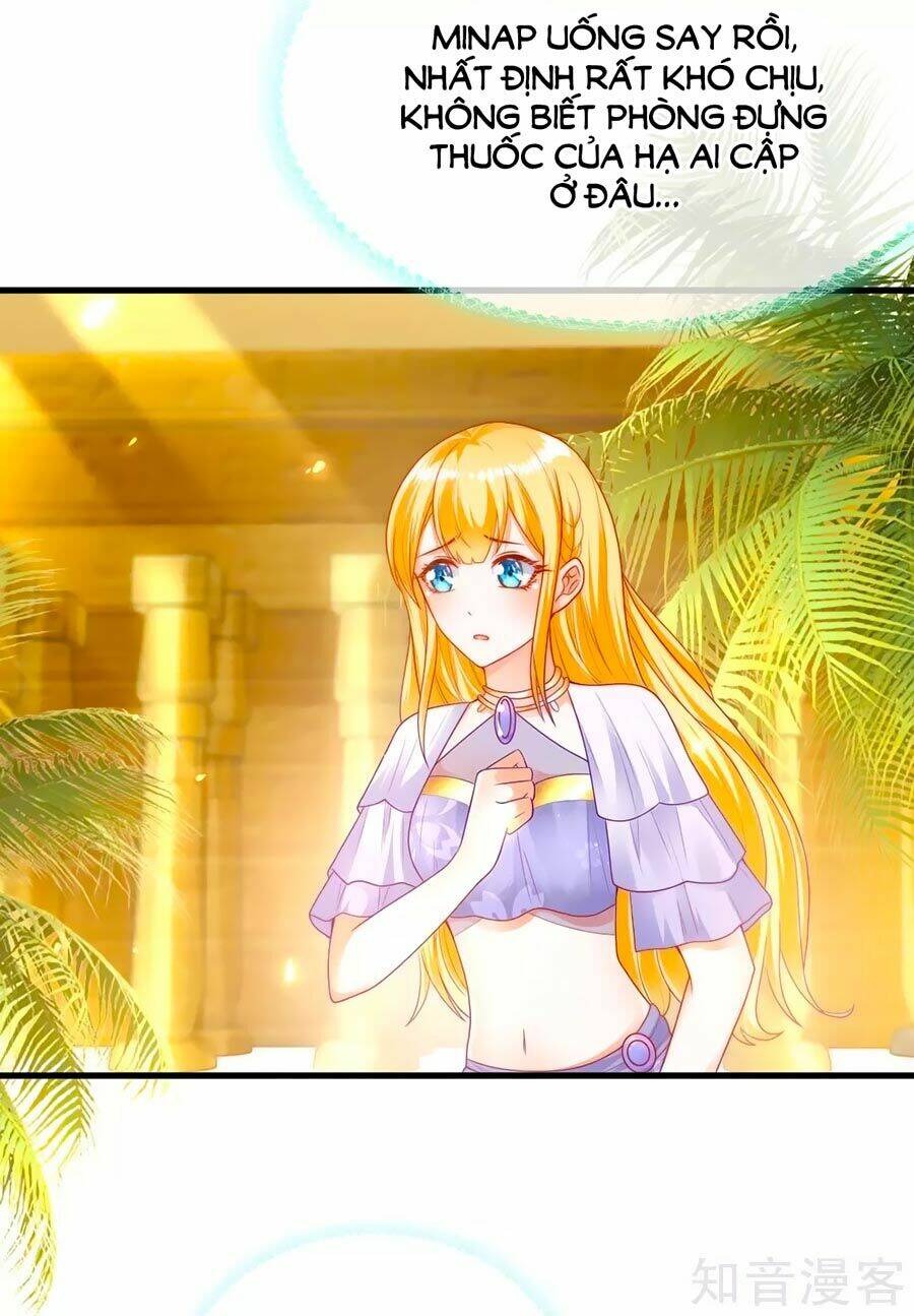 Sủng Hậu Của Vương: Chapter 83