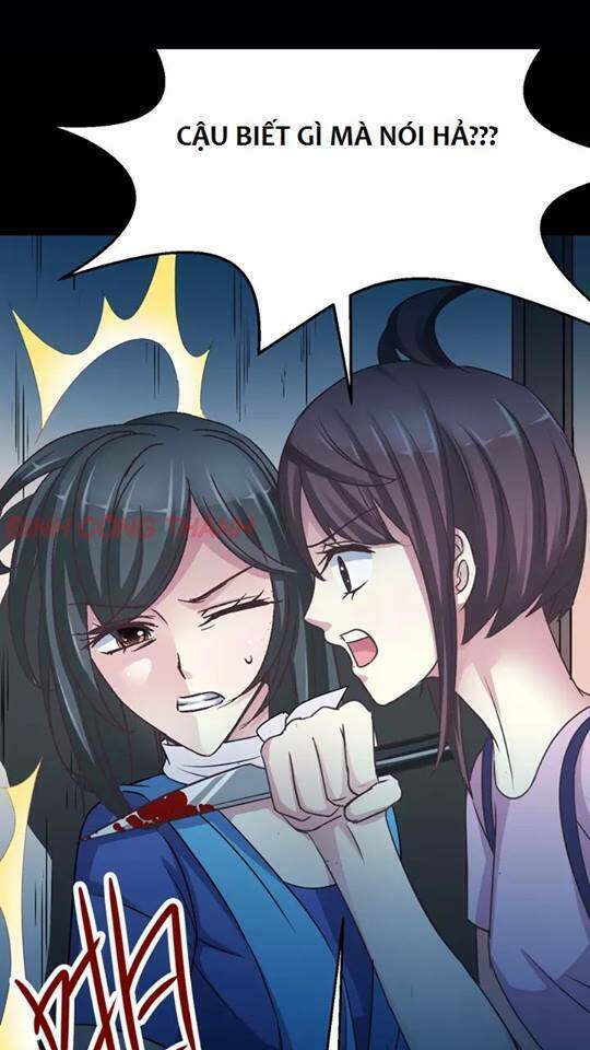 Truyện Kinh Dị Ở Tòa Nhà Số 44: Chapter 42