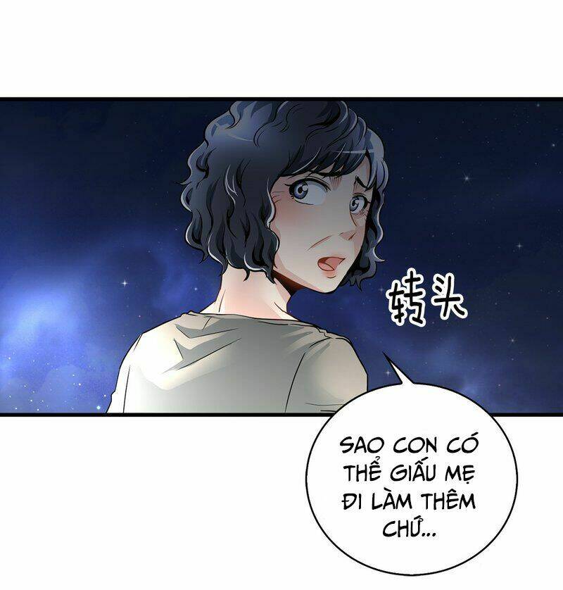 Thiên Hạ Đệ Nhất Cao Thủ Đi Học: Chapter 8