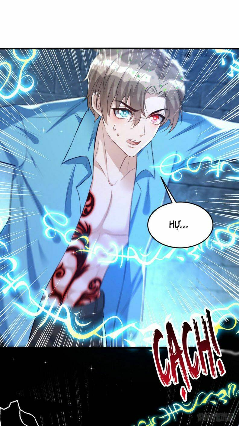 Thú Thụ Bất Thân: Chapter 144