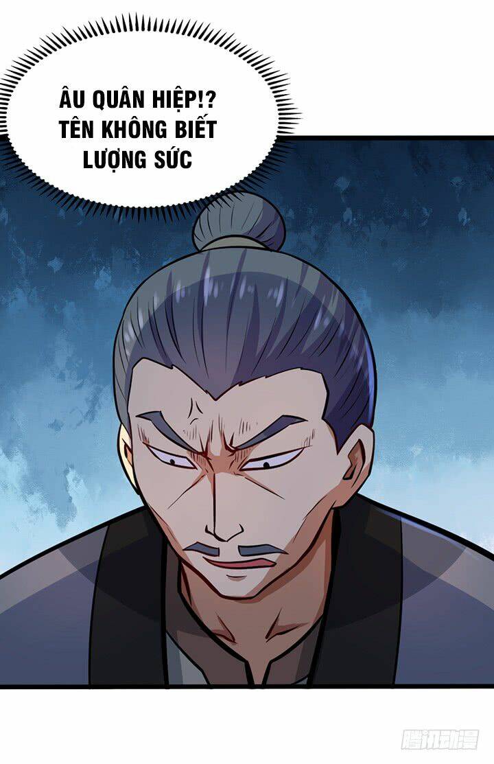 Hiệp Hành Cửu Thiên: Chapter 104