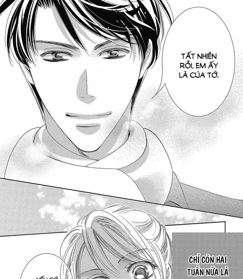 Chí Tôn Thần Ma: Chapter 35