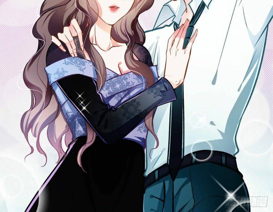 Cưng Chiều Ái Thê Hư Hỏng: Chapter 44