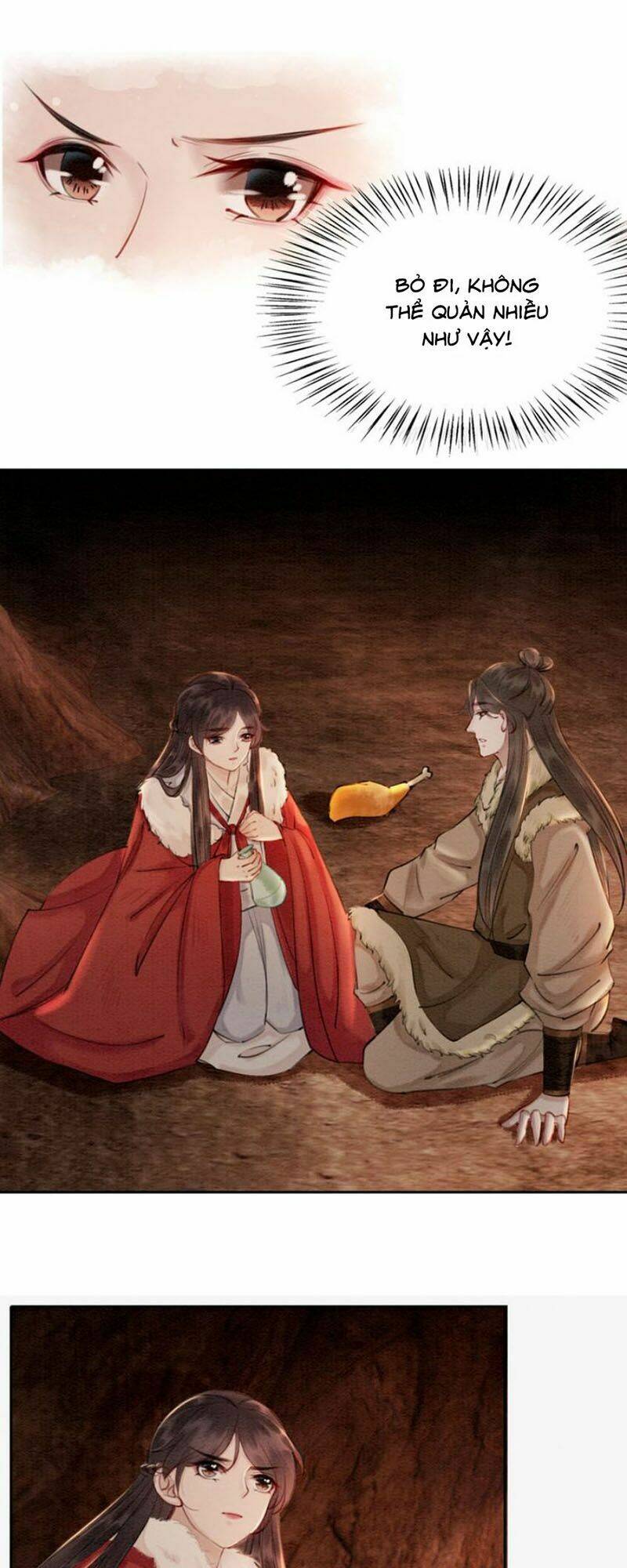 Trọng Sinh Bá Sủng Nhiếp Chính Vương Quá Mạnh Mẽ: Chapter 48