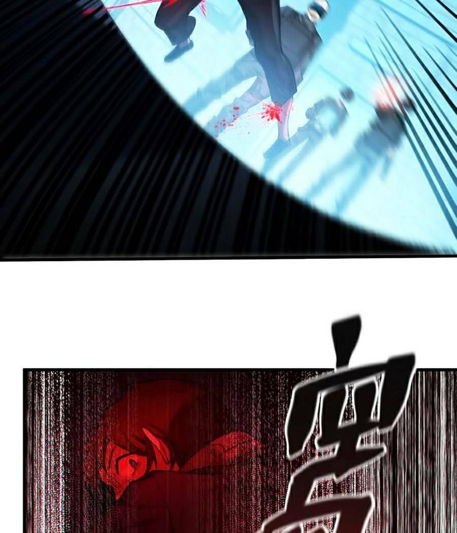 Người Chơi Siêu Mạnh: Chapter 1