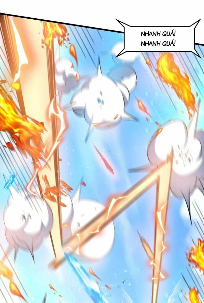 Vườn Trường Cuồng Sư Hệ Thống: Chapter 195