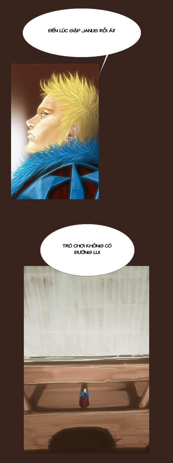 Magician: Chapter 53