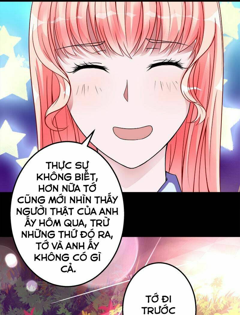 Hung Mãnh Quỷ Phu Bà Thượng Sàng: Chapter 4