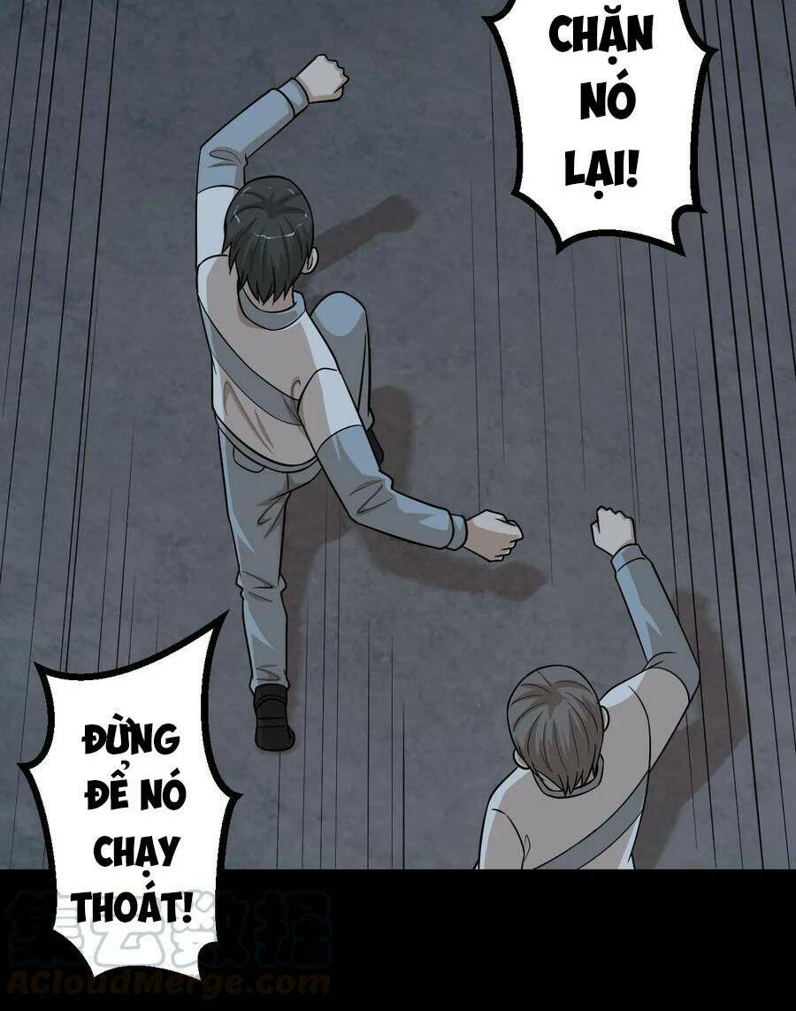 Đai Ca Trở Lại Tuổi 16: Chapter 113