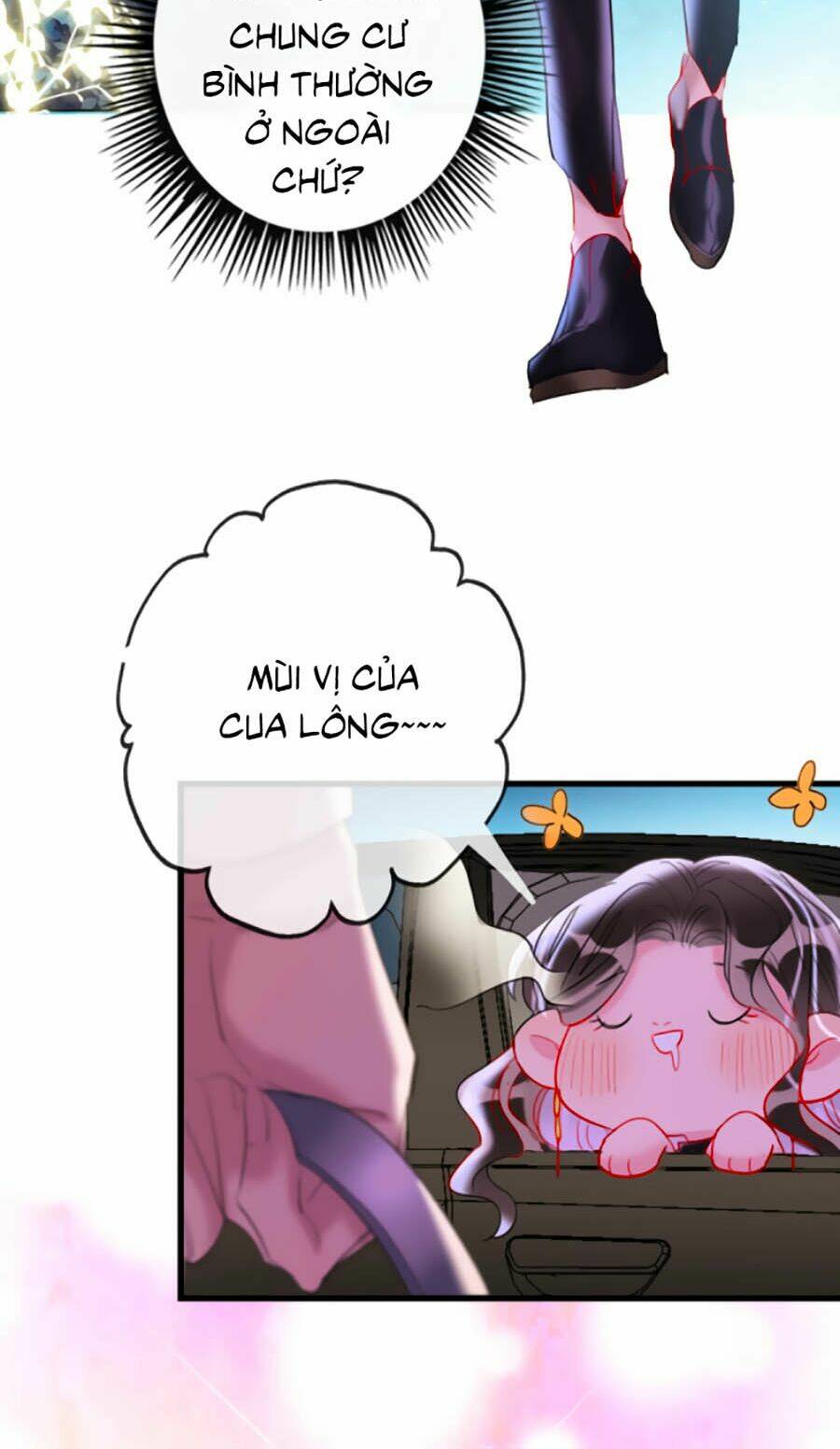 Cô Ấy Thật Xinh Đẹp: Chapter 16