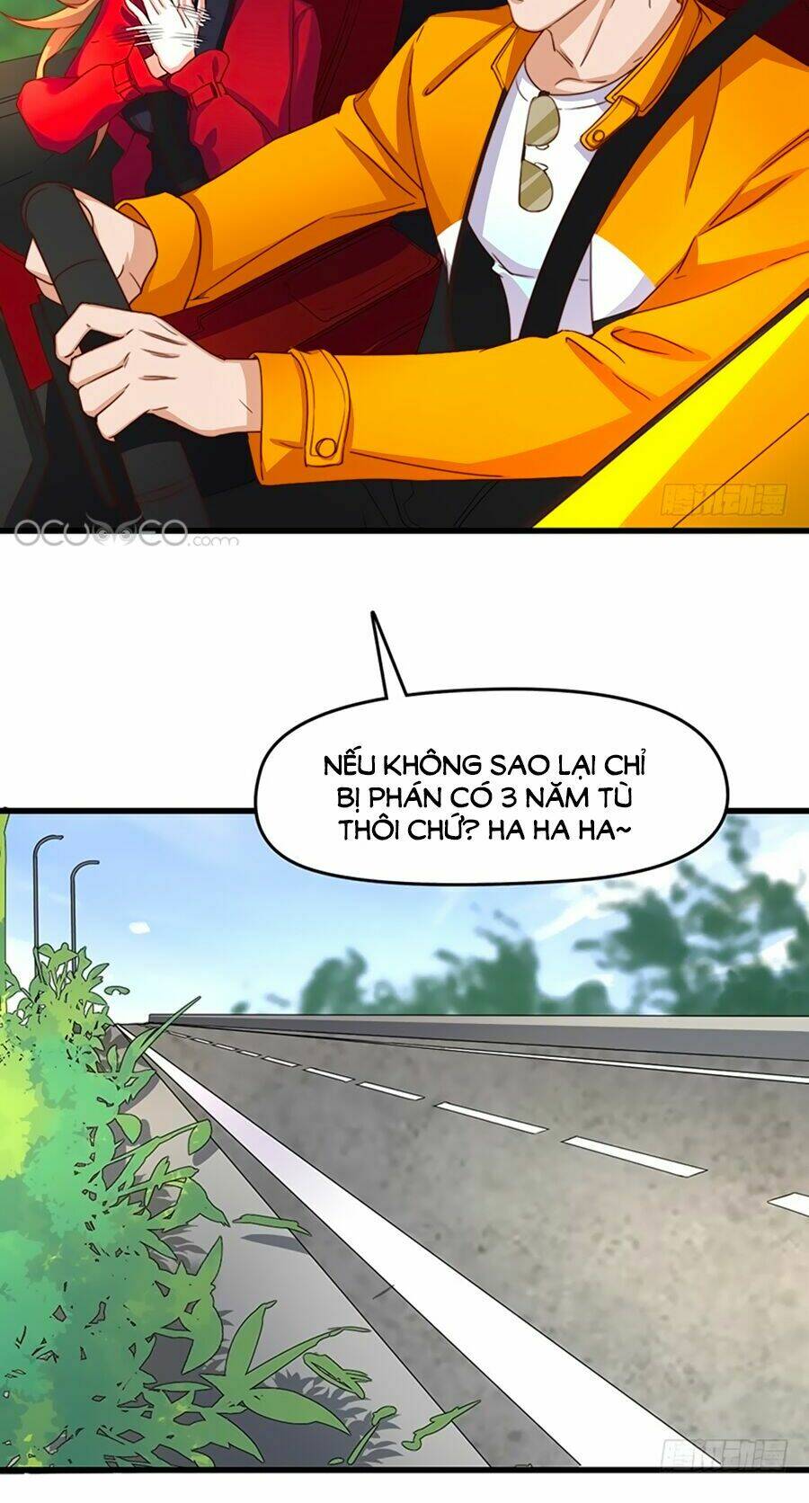 Nhật Ký Báo Thù Của Thiên Kim Hai Mặt: Chapter 1