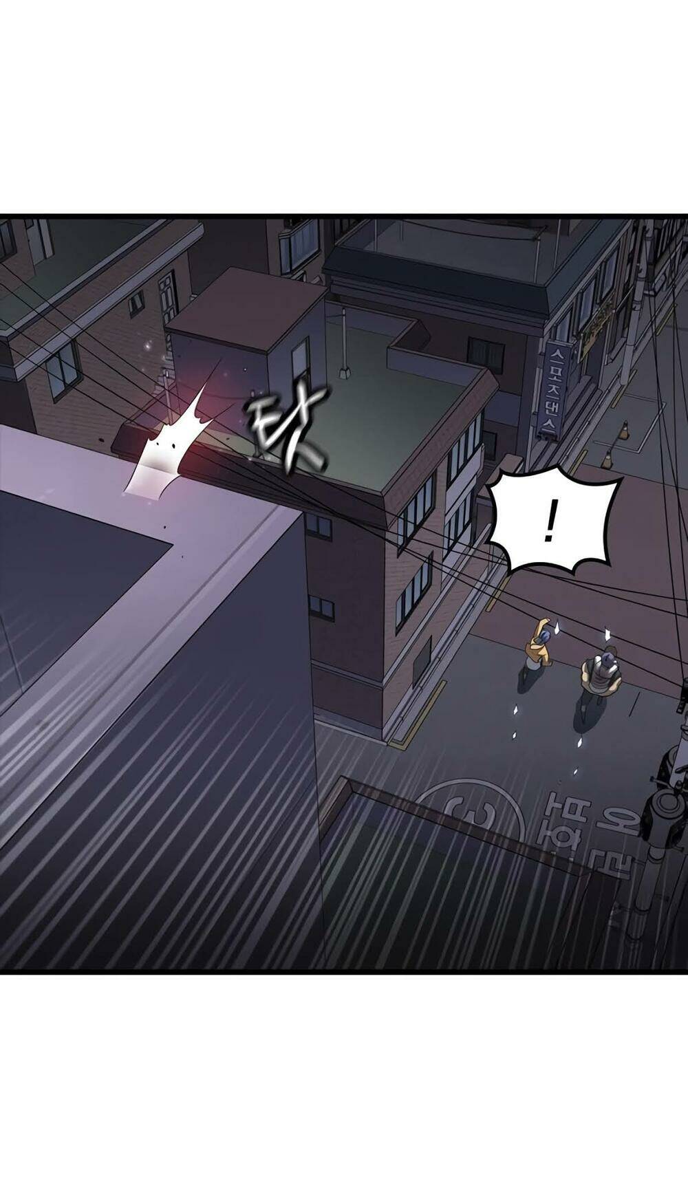 Điểm Chết: Chapter 7