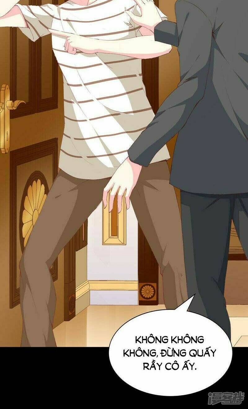 Này! Đừng Động Vào Phô Mai Của Tôi: Chapter 116