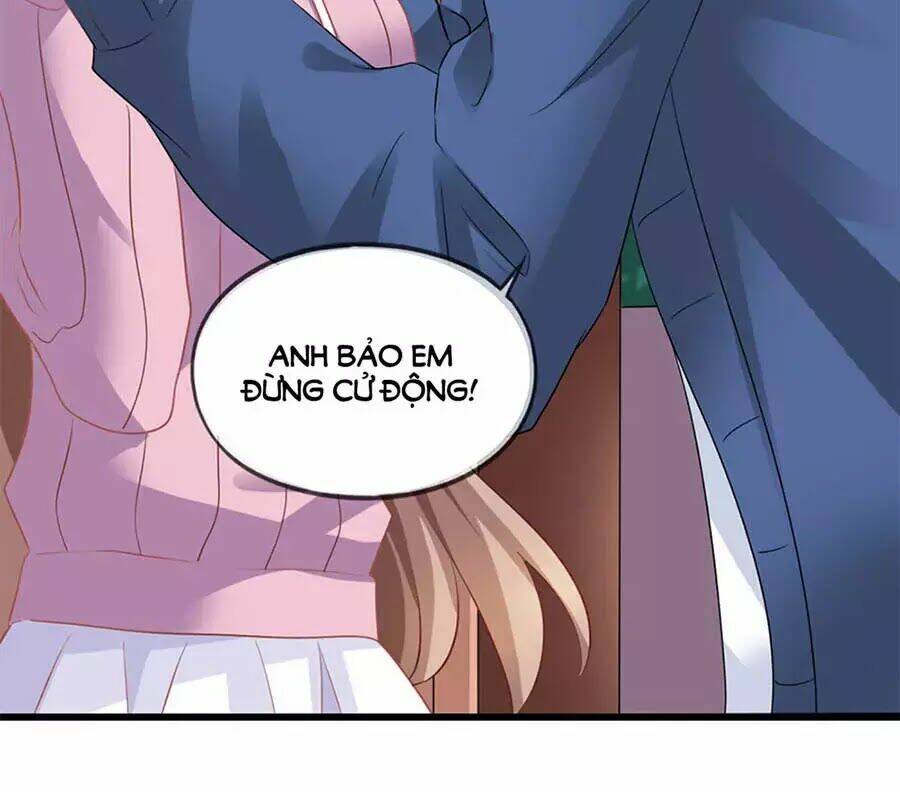 Mỹ Vị Giai Thê: Chapter 70