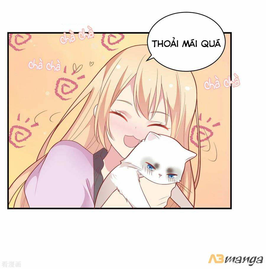 Hẹn Hò Siêu Tốc: Chapter 42