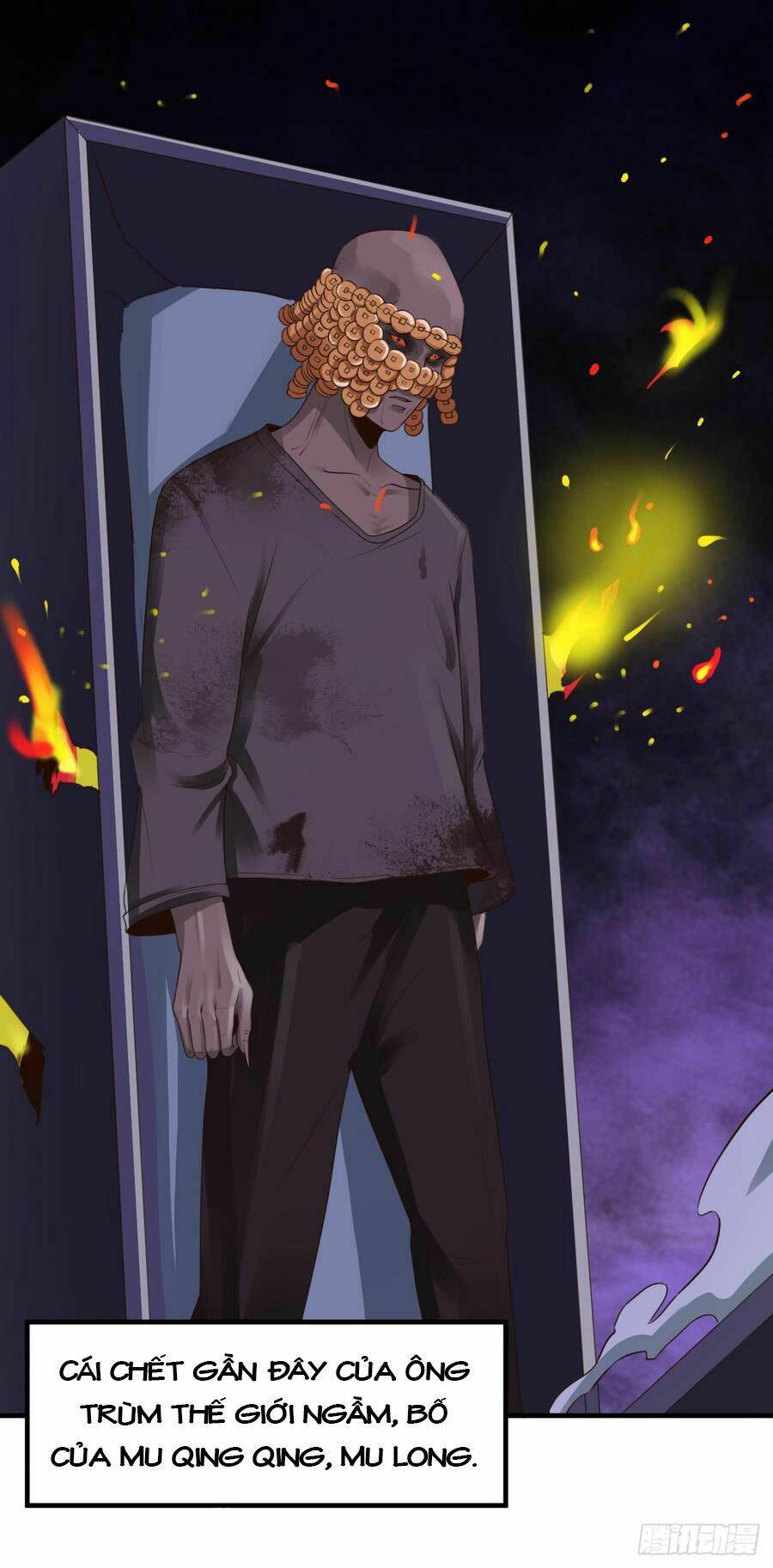 Em Gái Đừng Làm Phiền Tôi: Chapter 3