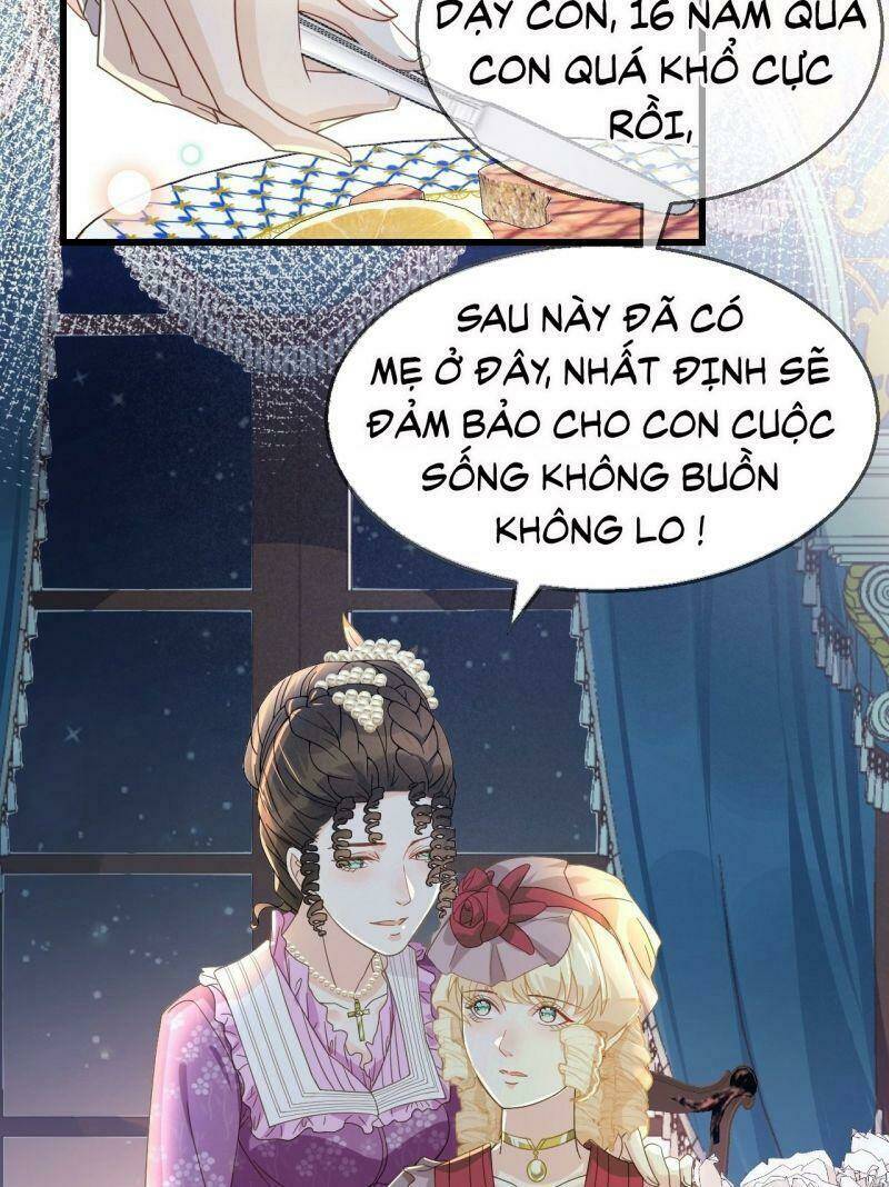 Không Thể Hòan Hảo Tuyệt Đối: Chapter 3