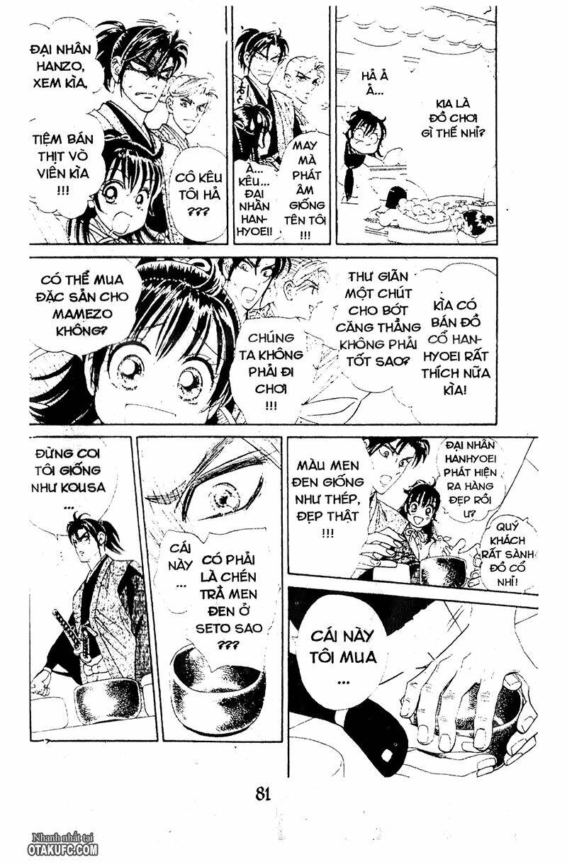 Đuôi Trăng: Chapter 47
