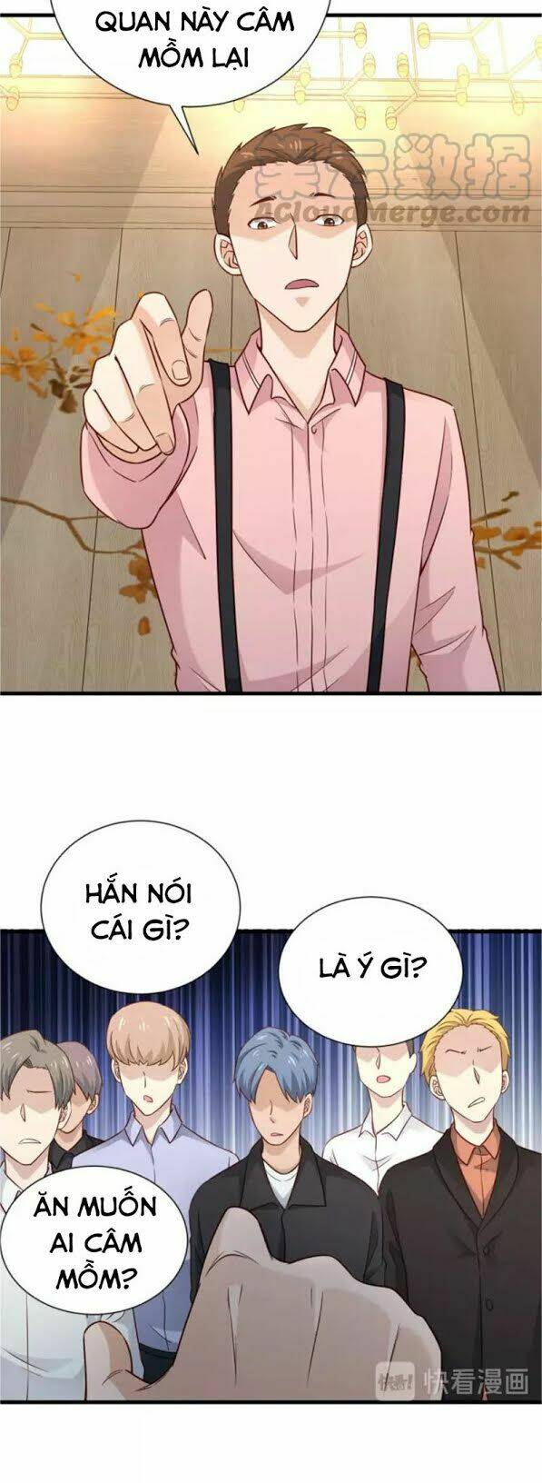 Hệ Thống Tu Tiên Mạnh Nhất: Chapter 93