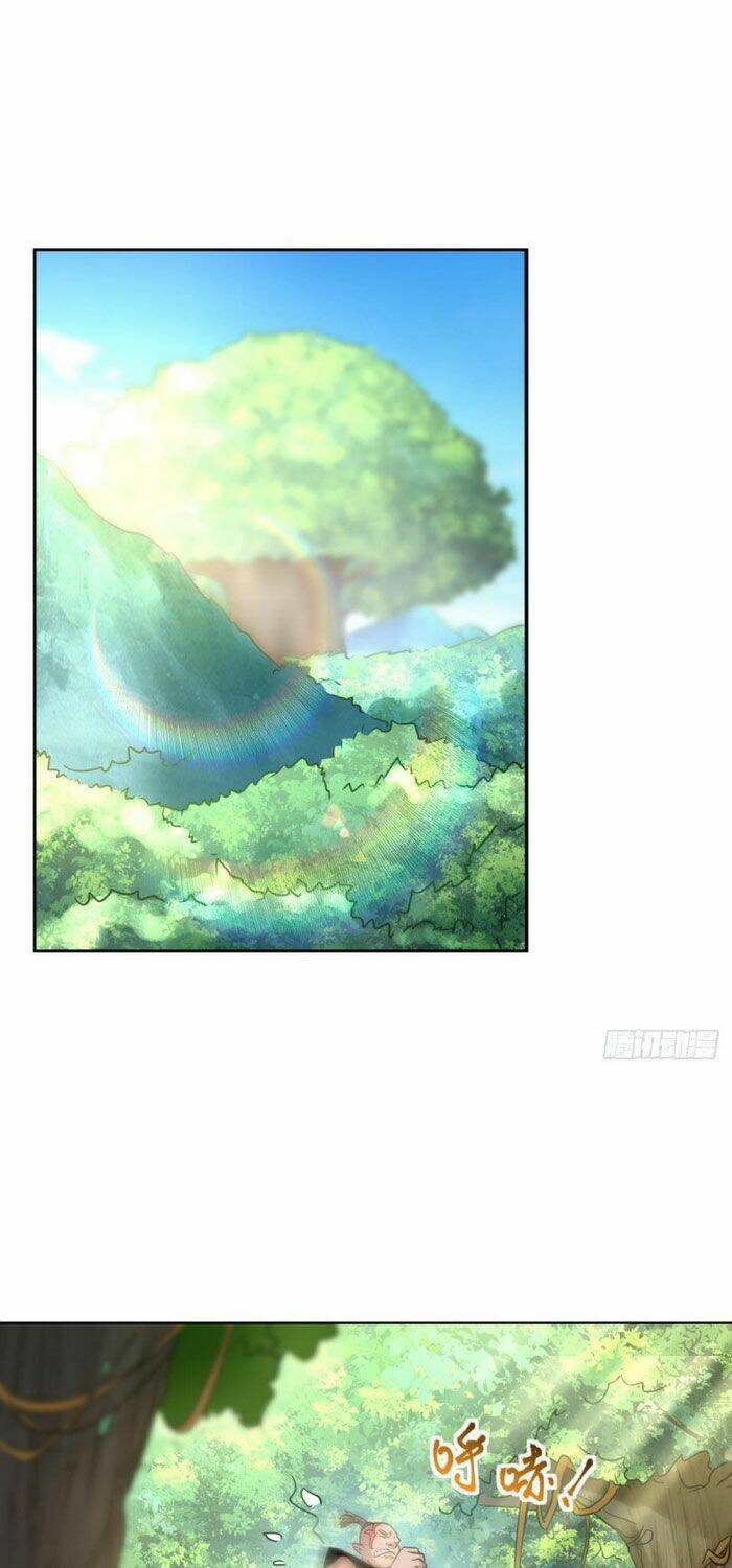 Lão Tổ Của Bạn Đang Online: Chapter 109