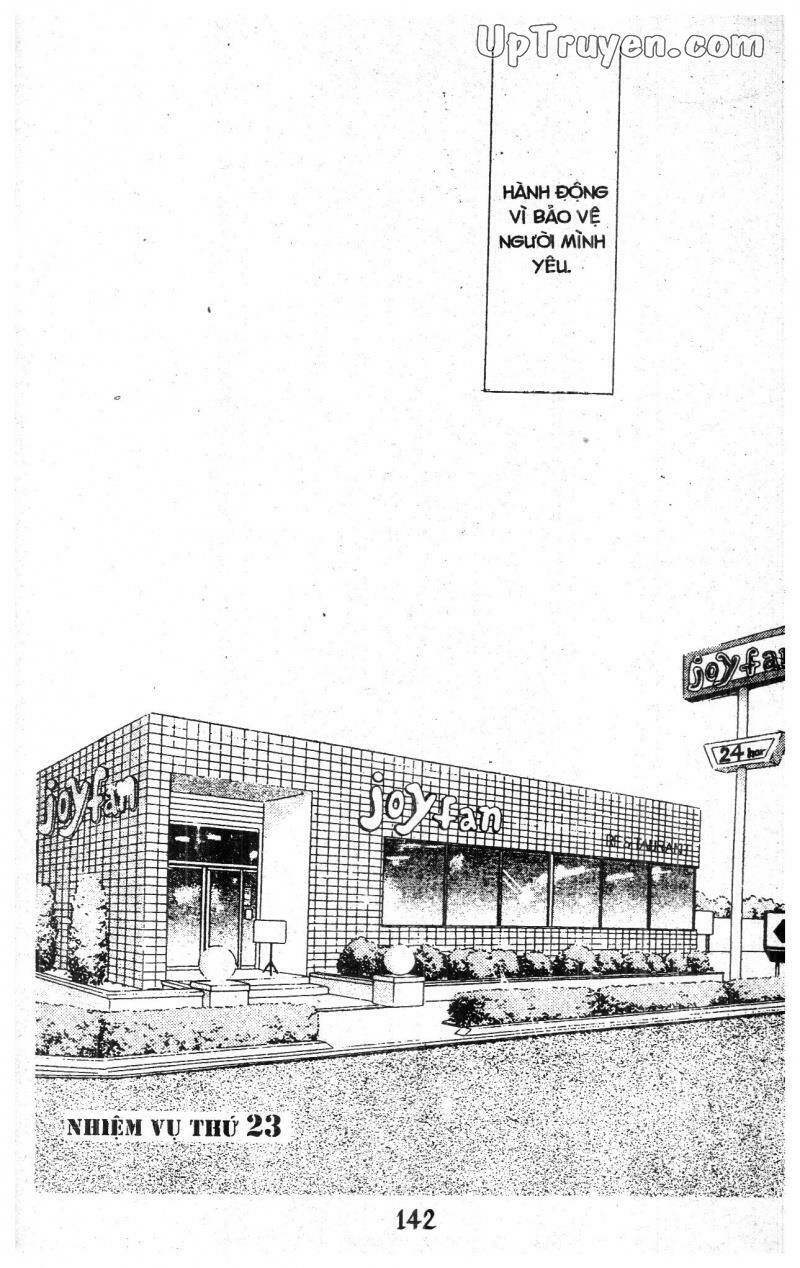 9 Banme No Musashi: Chapter 13