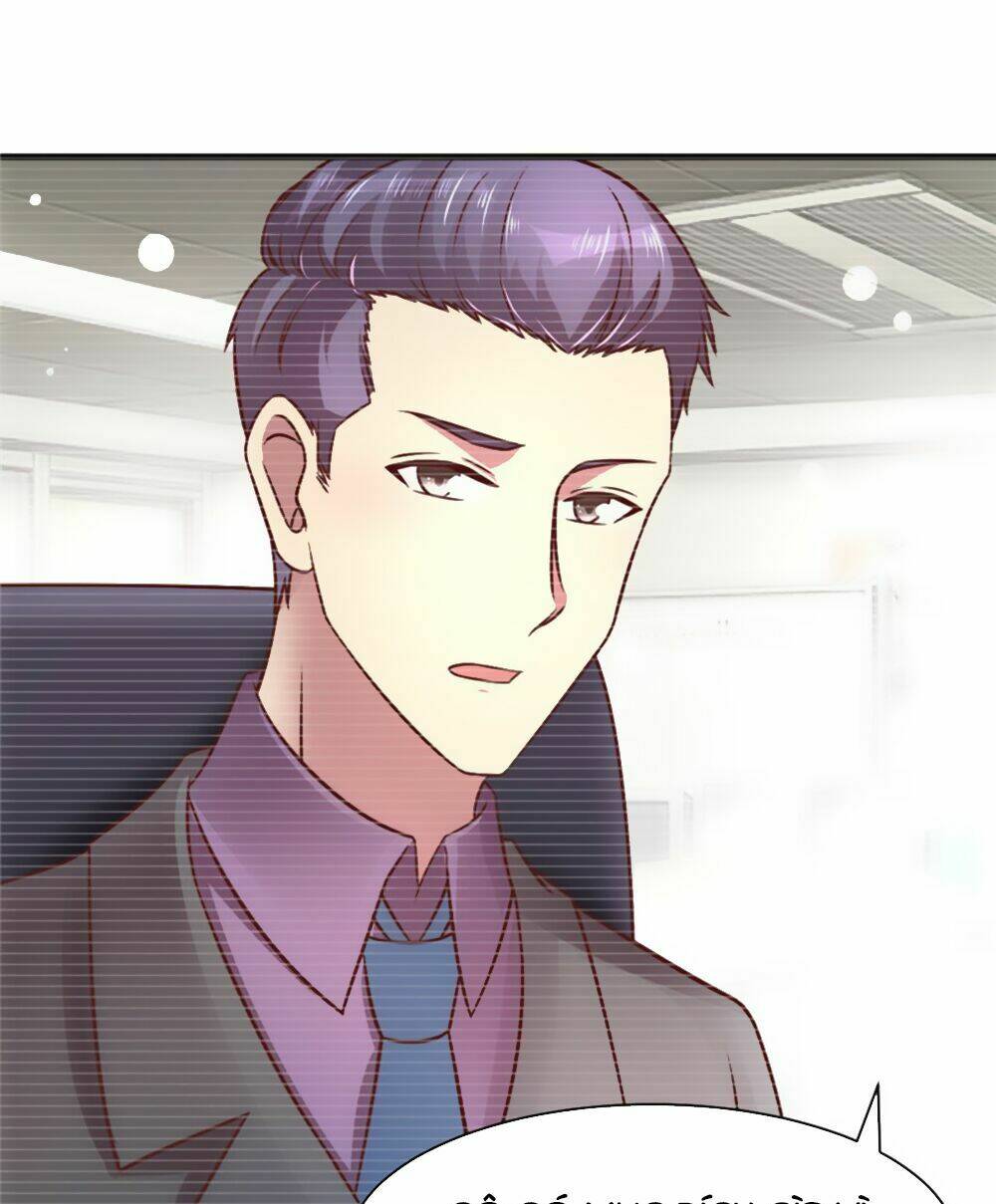 Thời Gian Đều Biết: Chapter 24