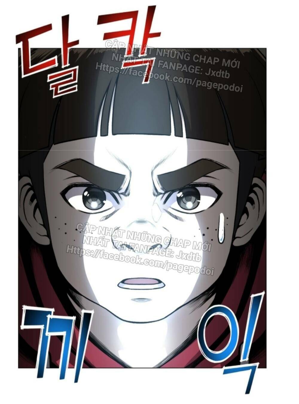 Luân Hồi Ác Nhân: Chapter 37