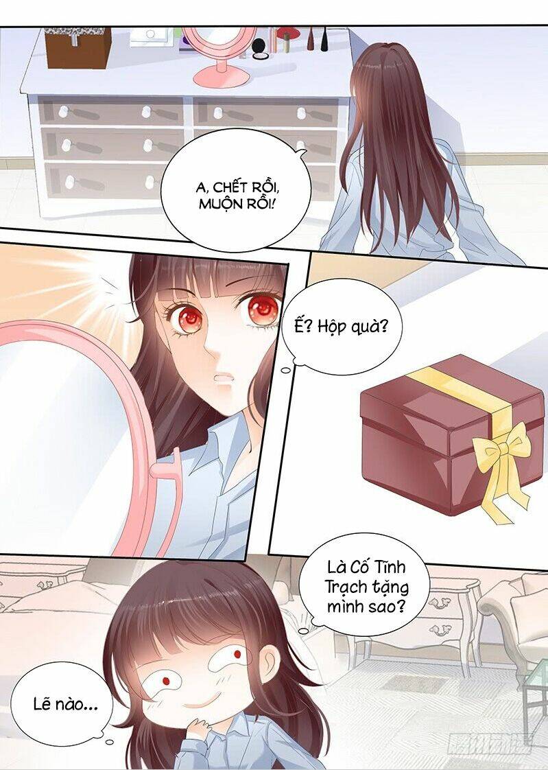 Thiểm Hôn Kiều Thê: Chapter 106