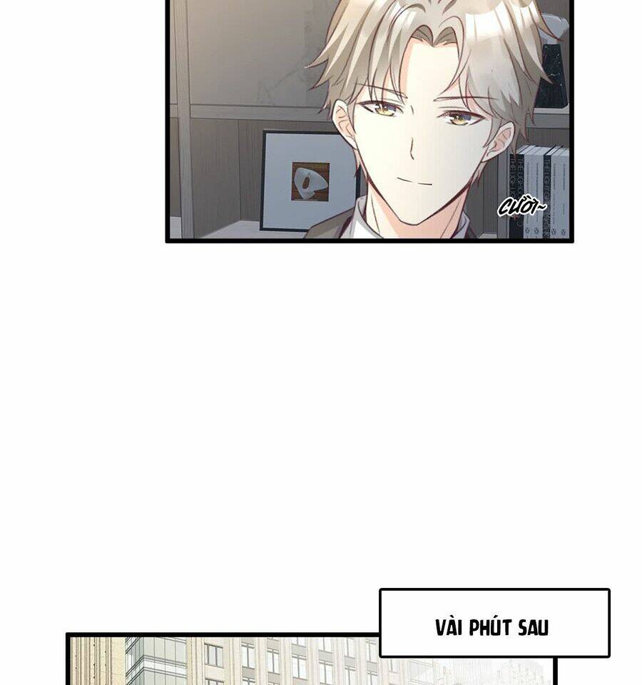 Tư Sủng Cục Cưng Bảo Bối: Chapter 23.2