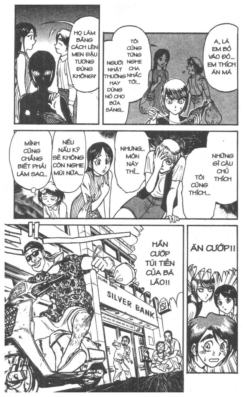 Fujita Kazuhiro: Chapter 6