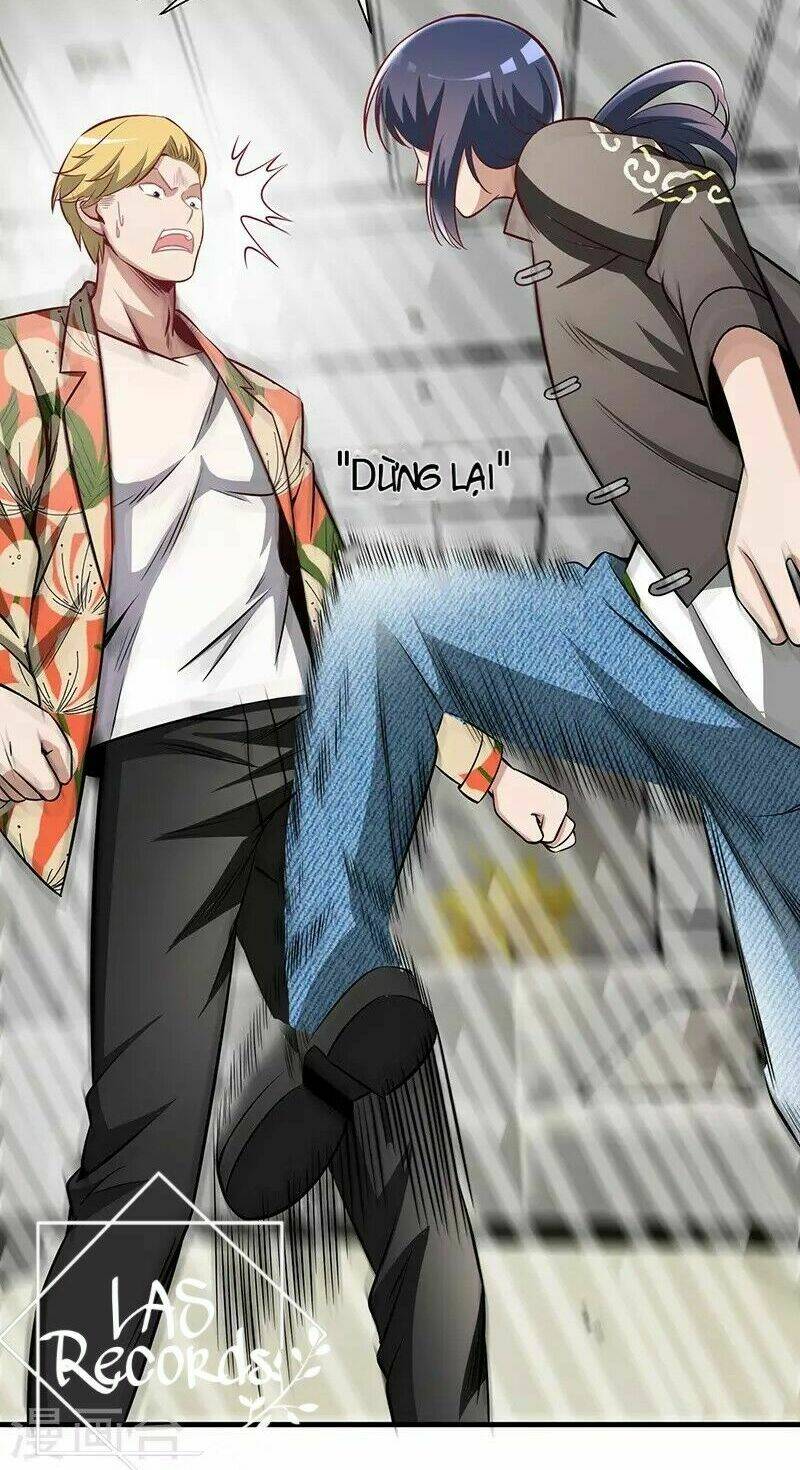 Thiên Y Hoa Hạ: Chapter 2.2