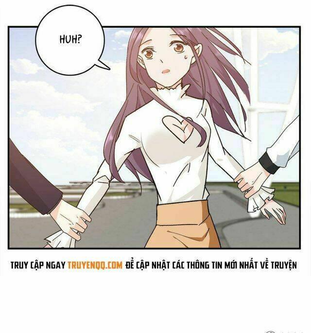 Khốn Ái Tù Lung: Chapter 43