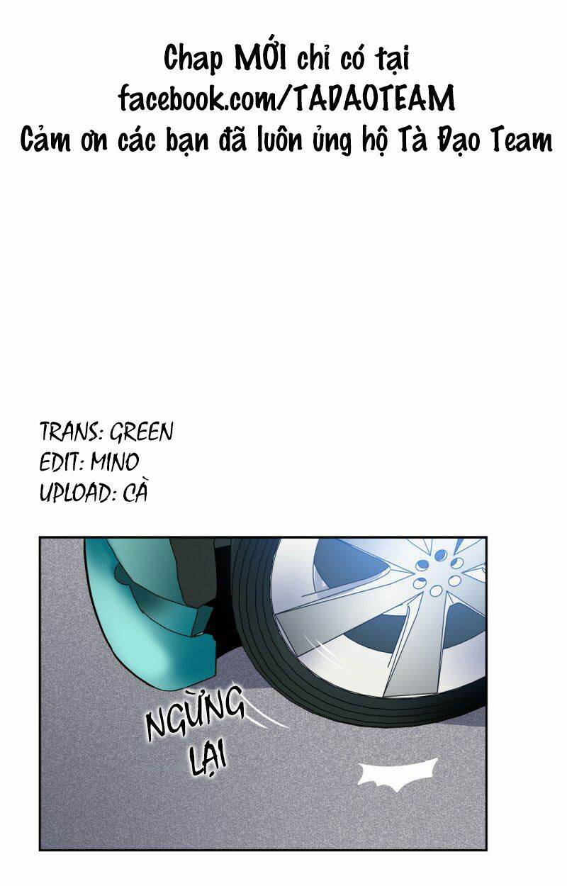 Người Yêu Thời Không: Chapter 52