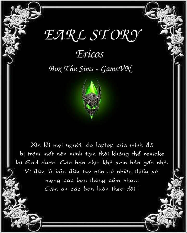 Truyện Sims - Earl Story: Chapter 21