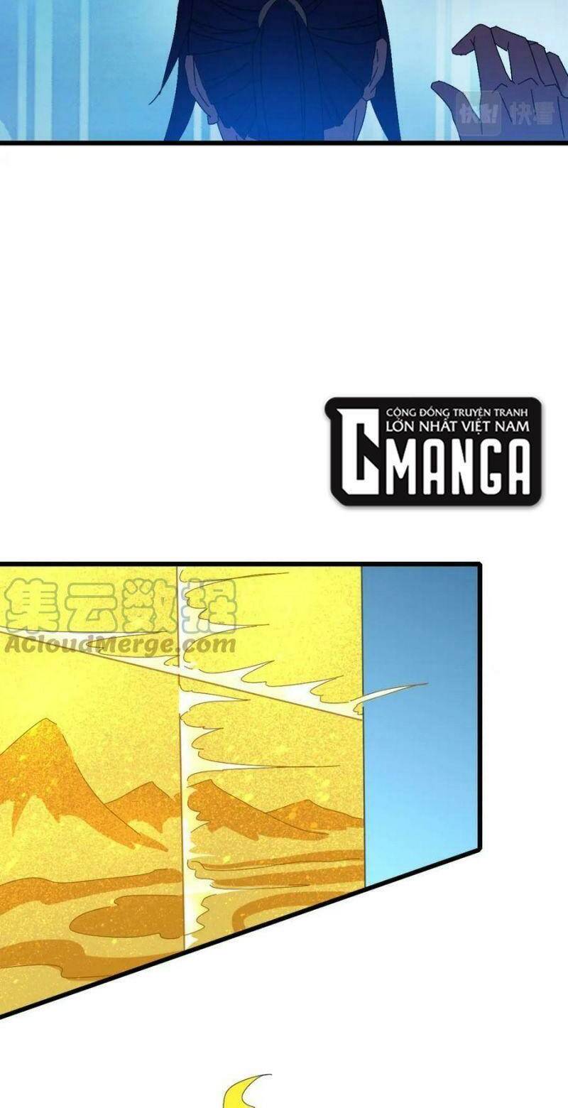 Siêu Đạo Thần Thuật: Chapter 118
