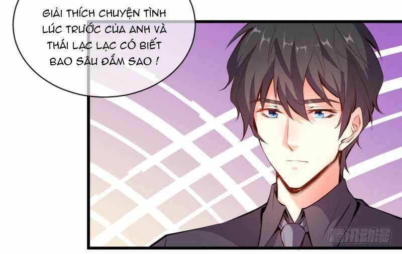 Ám Luyến Thành Hôn: Chapter 96