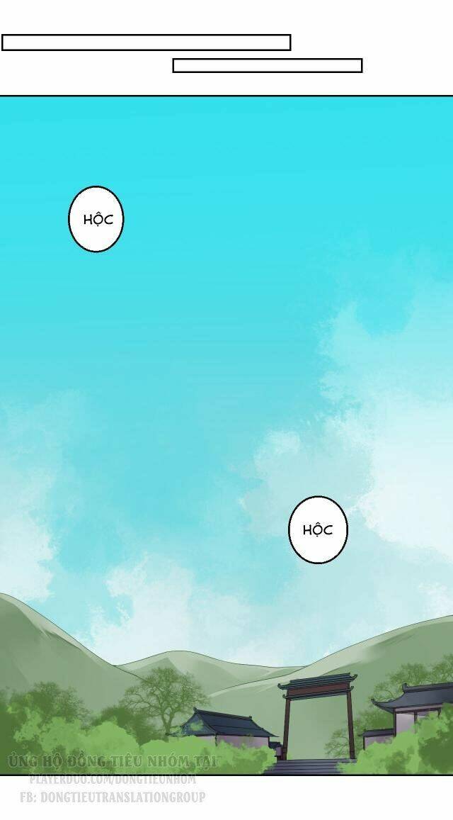Đốt Đào Hoa: Chapter 32.3