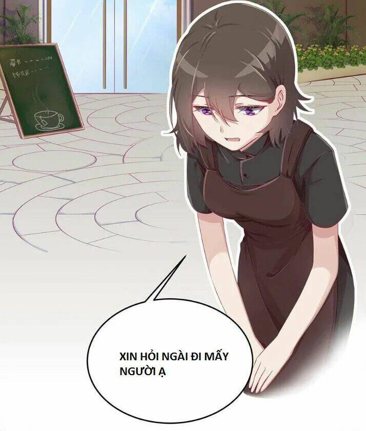 Tiểu Muội, Ngươi Đã Lấy Chồng Chưa ?: Chapter 2