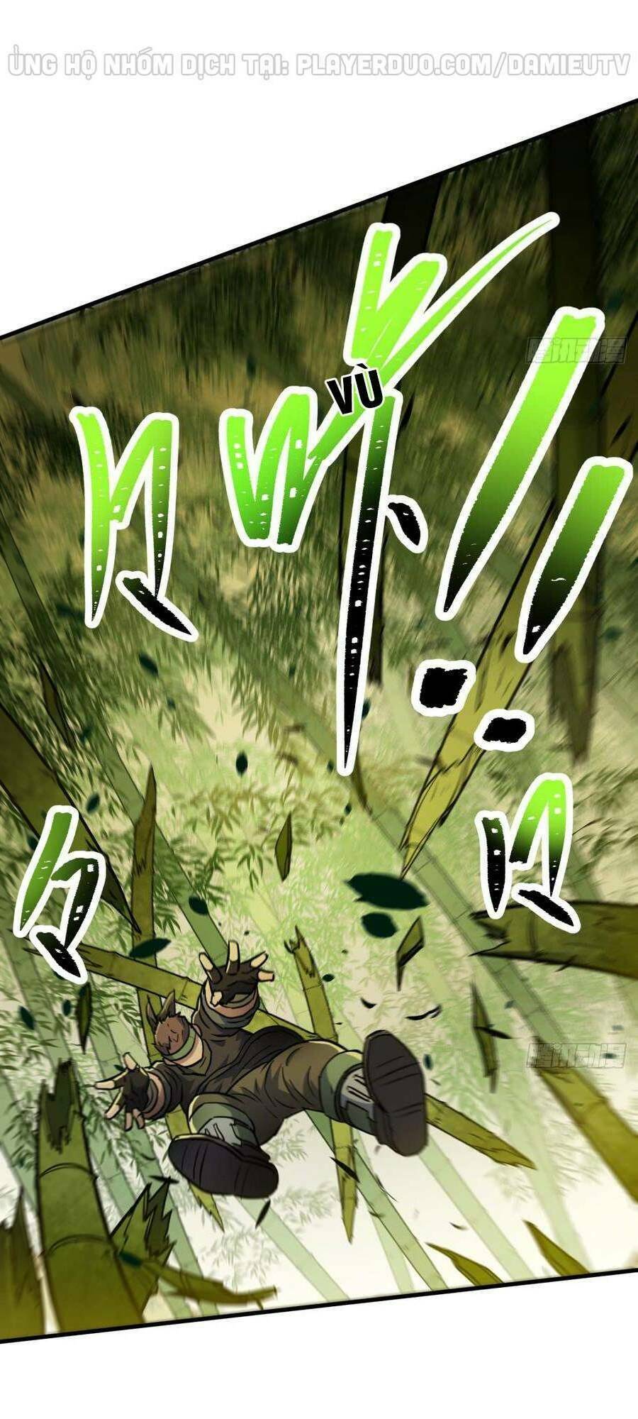 Thú Nhân: Chapter 190