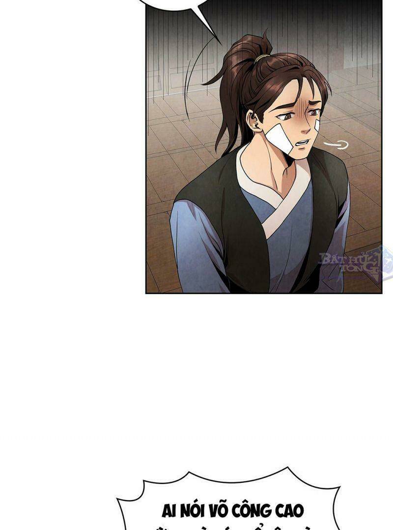 Đại Sư Huynh: Chapter 2
