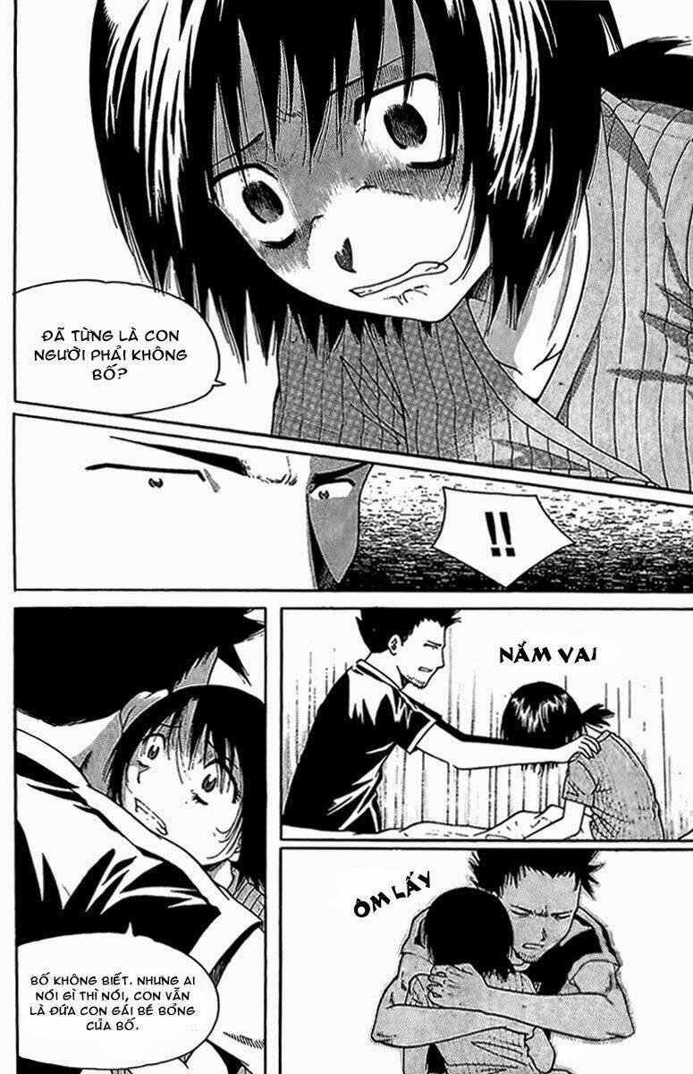 Gwisin Byeolgok: Chapter 45