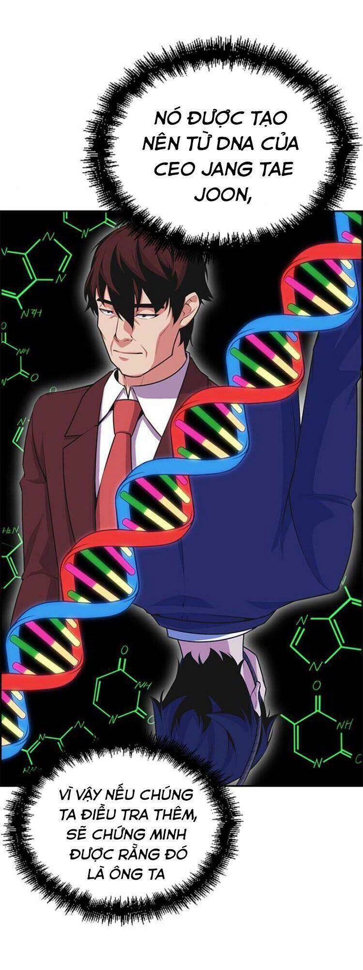 Kẻ Ngoại Lai Ở Vùng Đất Bị Ruồng Bỏ: Chapter 4