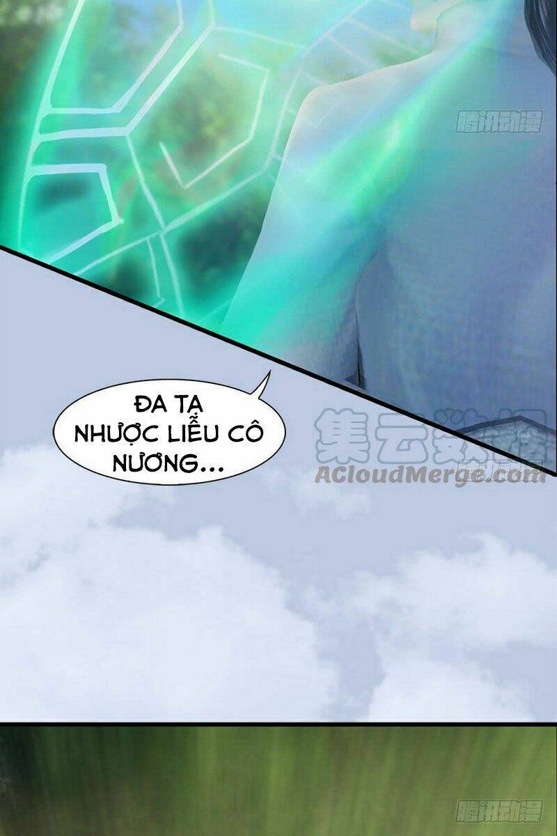 Cửu Hoang Đọa Huyền Sư: Chapter 95